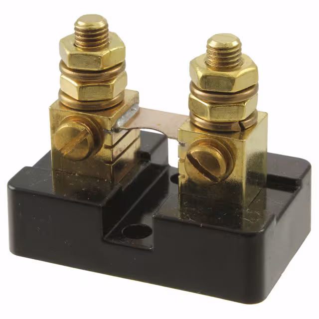 3020-01108-0 Murata Power Solutions Inc.  Resistori montati sul telaio